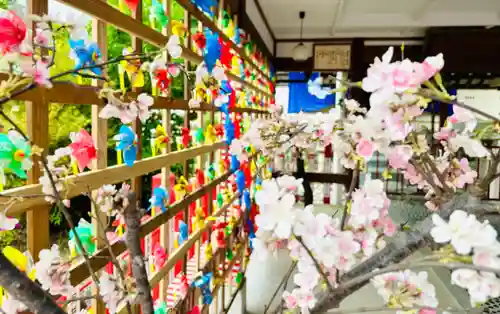 別小江神社(愛知県)