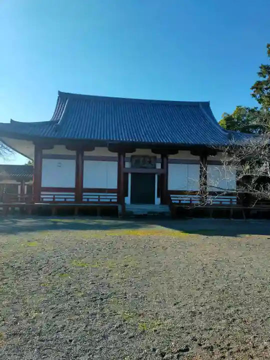 道成寺のその他建物