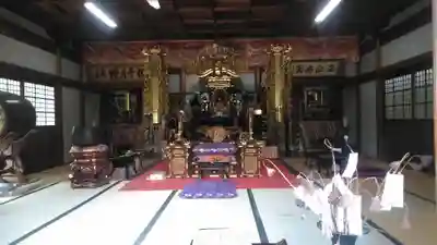 満月寺(大分県)