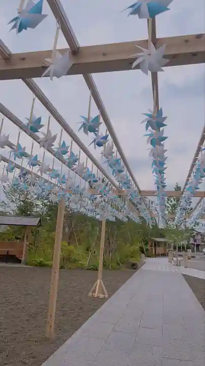 川越氷川神社(埼玉県)