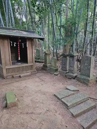 八幡神社(千葉県)
