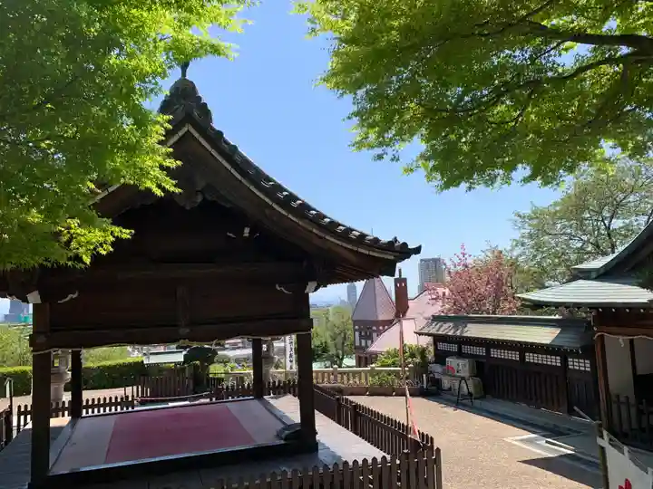 北野天満神社のその他建物