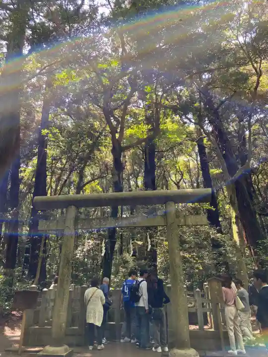 鹿島神宮(茨城県)