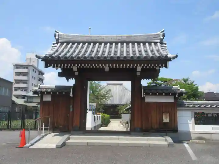 善福寺(埼玉県)