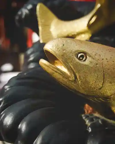 日光二荒山神社中宮祠(栃木県)