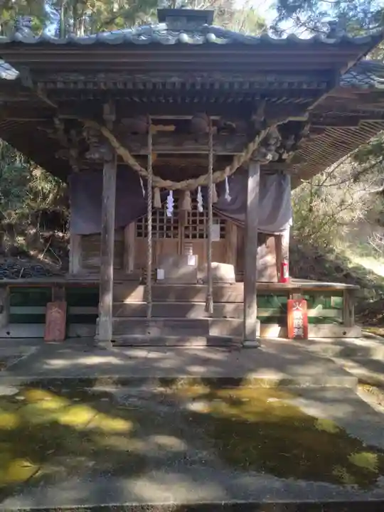 福応寺(宮城県)