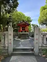 王子神社(東京都)