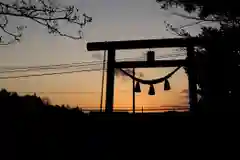 開拓神社(北海道)