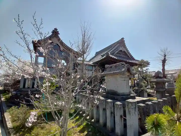 黒龍神社のその他建物