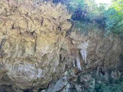 斎場御嶽(沖縄県)