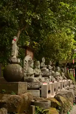 水澤寺(水澤観世音)(群馬県)
