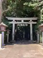 駒木諏訪神社(千葉県)
