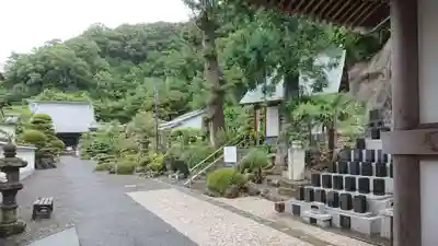 眞珠院のその他建物