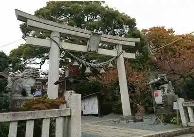 八雲神社(緑町)(栃木県)