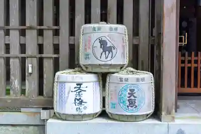 天岩戸神社(宮崎県)