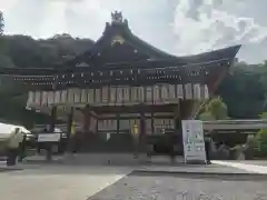 松尾大社(京都府)