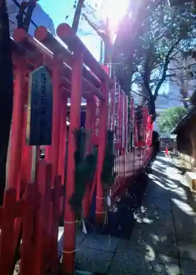 下谷神社(東京都)