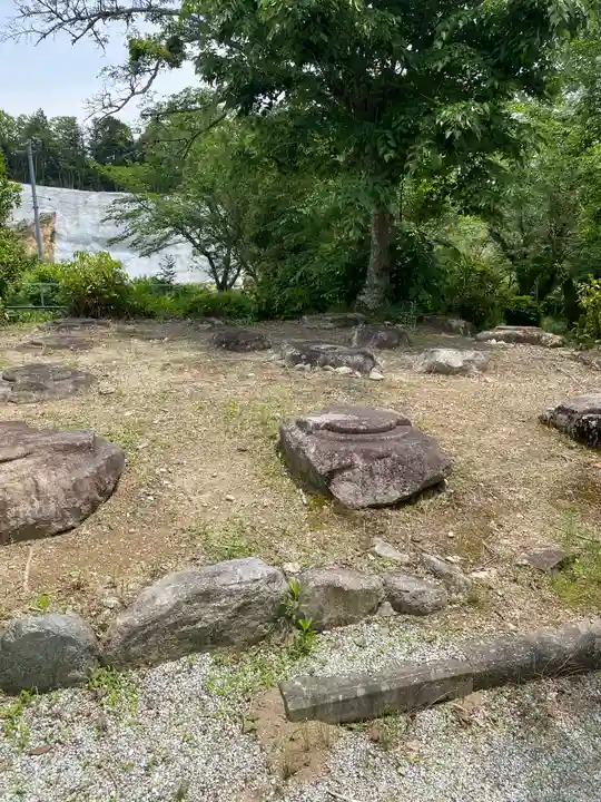 世尊寺(奈良県)