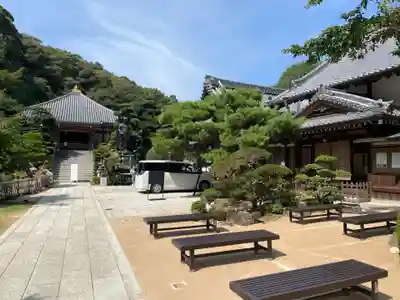 清荒神清澄寺(兵庫県)