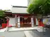 大牟田神社(福岡県)
