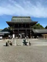 真清田神社(愛知県)