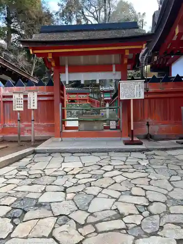 春日大社(奈良県)