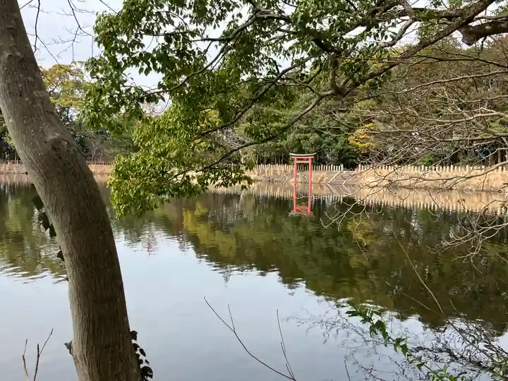 薦神社(大分県)