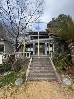 成就寺(三重県)