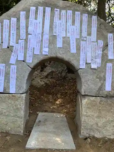 大甕神社のその他建物