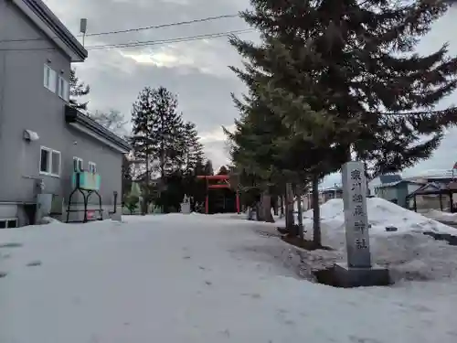深川神社(北海道)