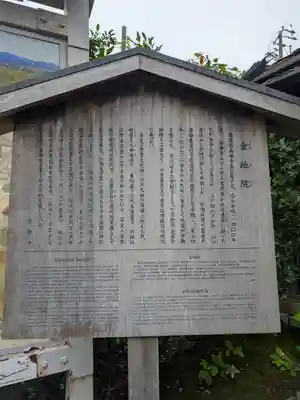 金地院(京都府)