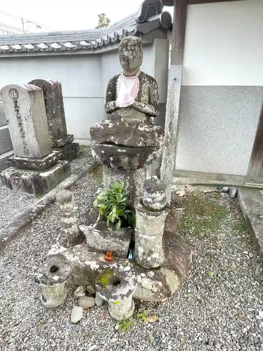 西方寺(三重県)