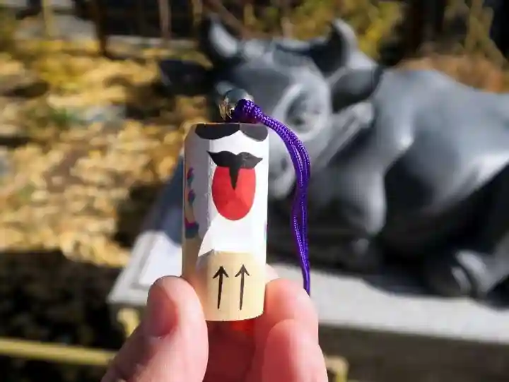 成子天神社(東京都)