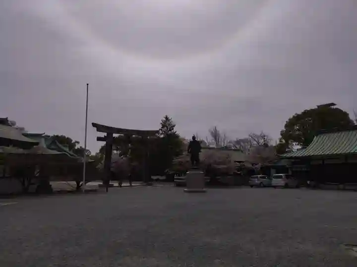 豊國神社(大阪府)