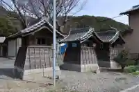 神明社(片名神明社)(愛知県)