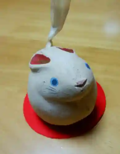 北海道神宮の授与品その他