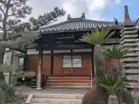 壺井寺(大阪府)