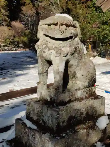 西照神社(徳島県)