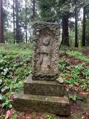 熊野大神(千葉県)