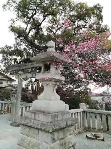 八雲神社(緑町)のその他建物