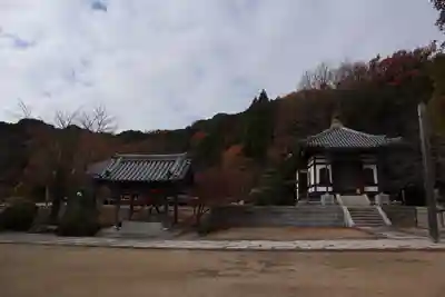 轉法輪寺(兵庫県)