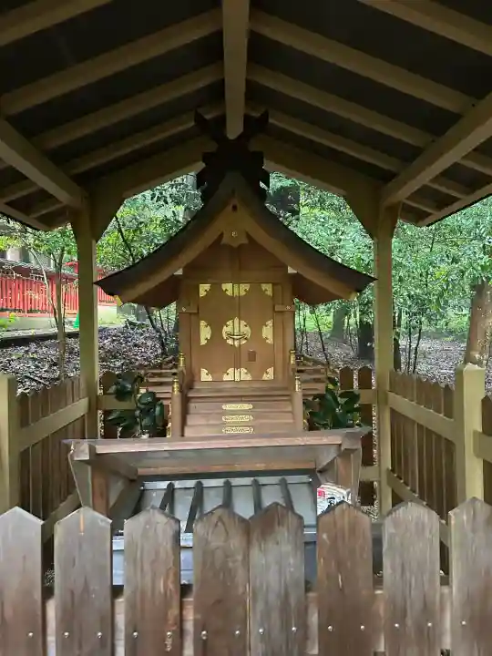 椿大神社(三重県)