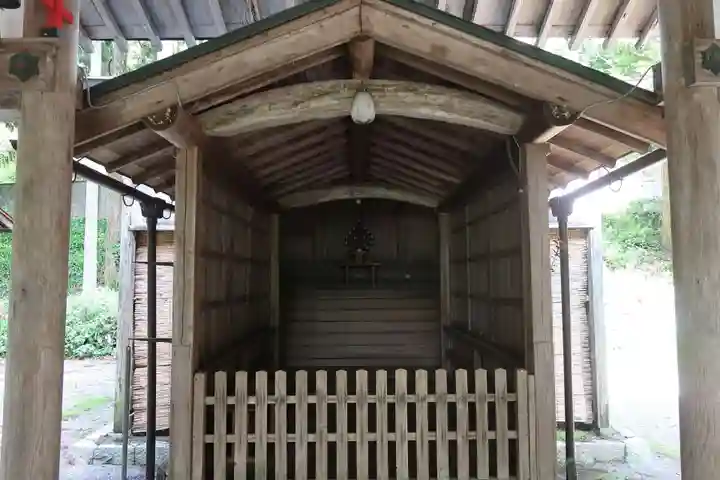大瀧神社(滋賀県)