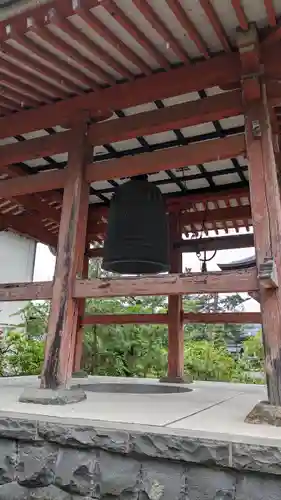 甲斐善光寺(山梨県)