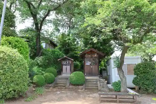 円泉寺(埼玉県)