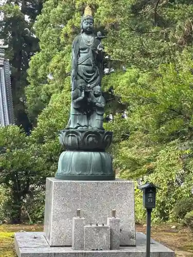 千光寺(富山県)