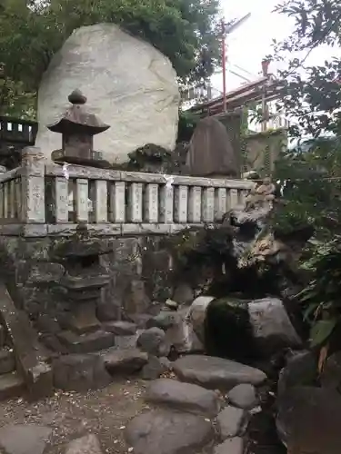 湯前神社の建物その他