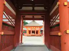 美濃國一宮　南宮大社(岐阜県)