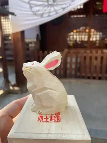 堀越神社(大阪府)