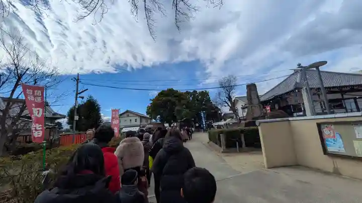 吉祥院天満宮(京都府)